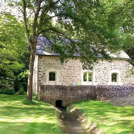 Moulin De Rimer Auvers-le-Hamon Exterior foto
