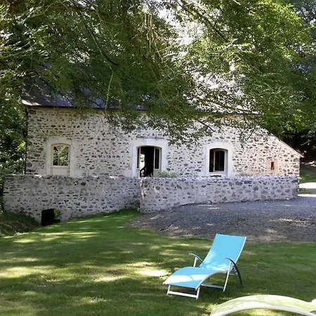 Moulin De Rimer Auvers-le-Hamon Exterior foto
