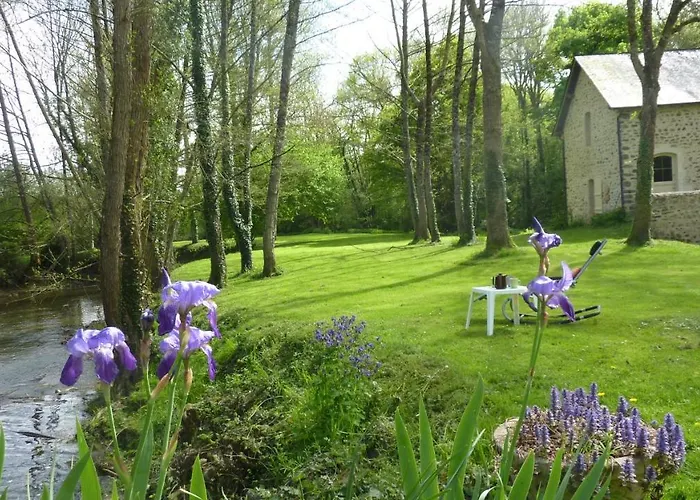 Moulin De Rimer