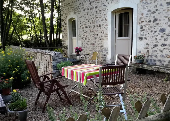 Moulin De Rimer