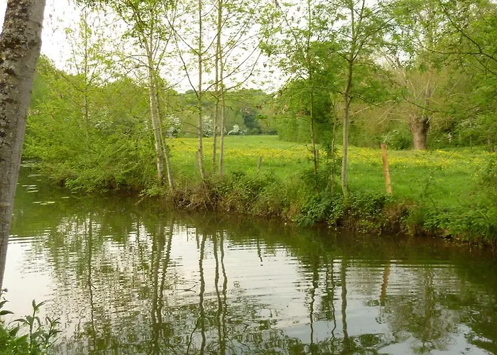 Moulin De Rimer