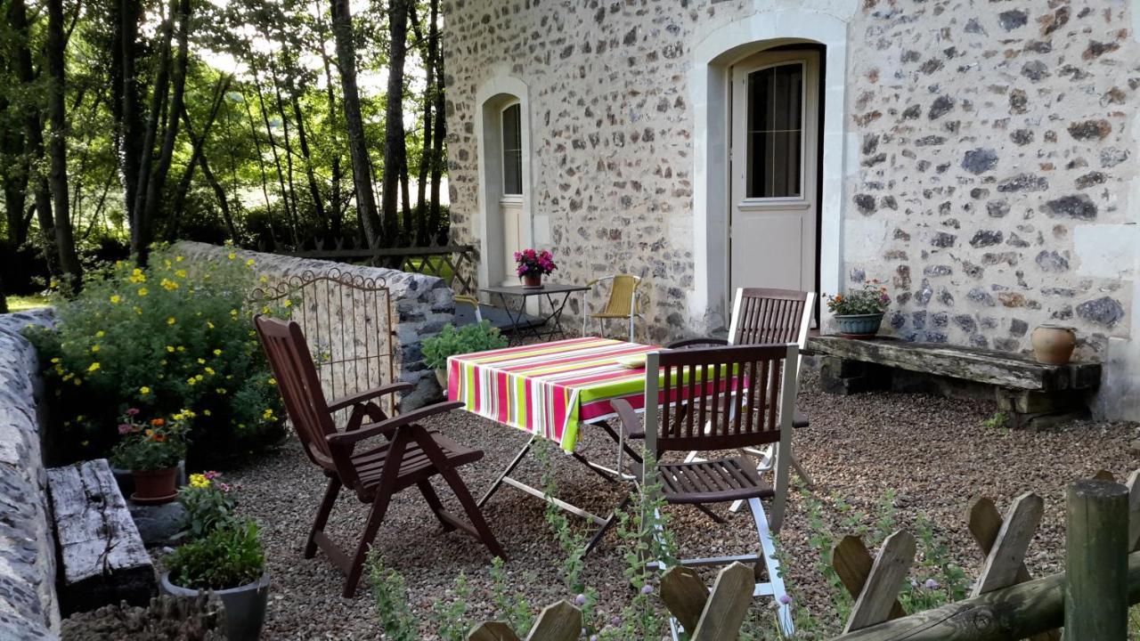 Moulin De Rimer *