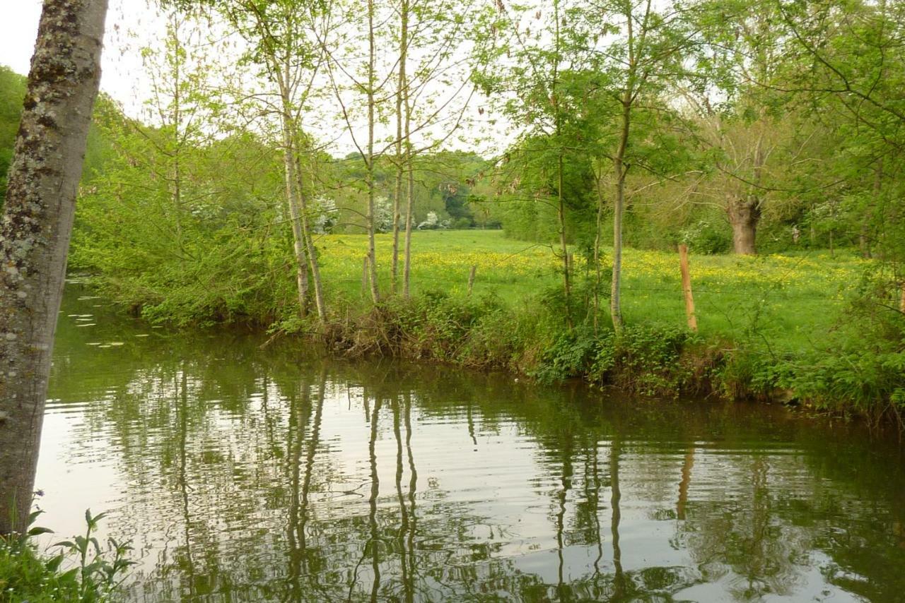 Moulin De Rimer Holiday home *