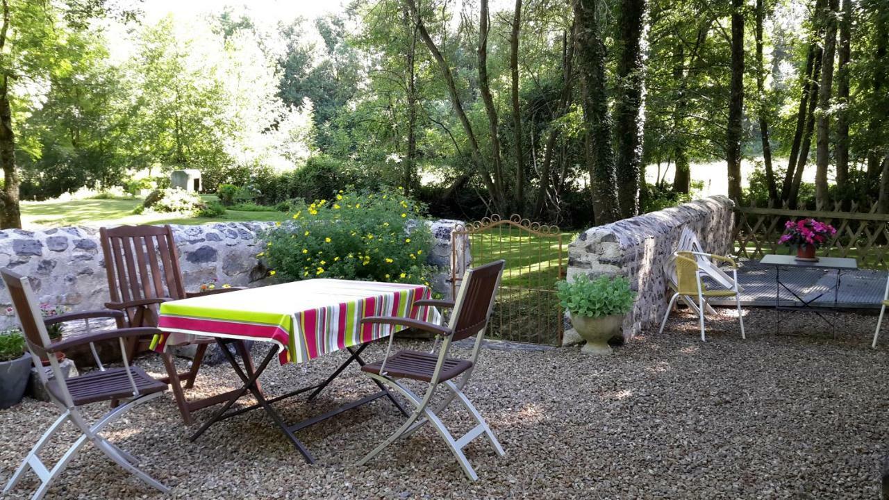 Moulin De Rimer Holiday home Auvers-le-Hamon