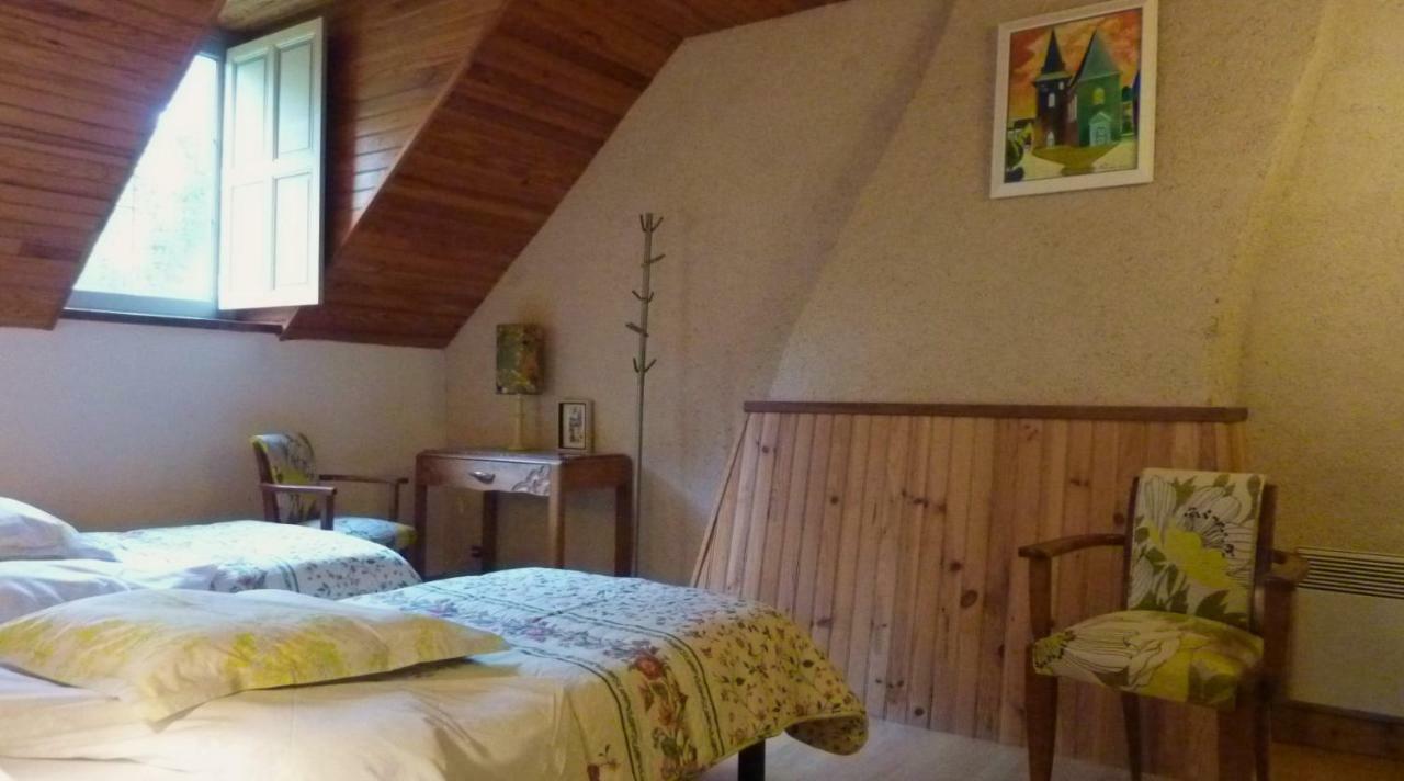 Holiday home Moulin De Rimer *