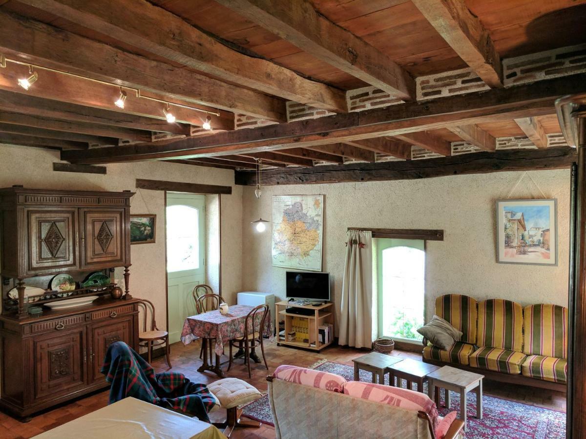 Holiday home Moulin De Rimer