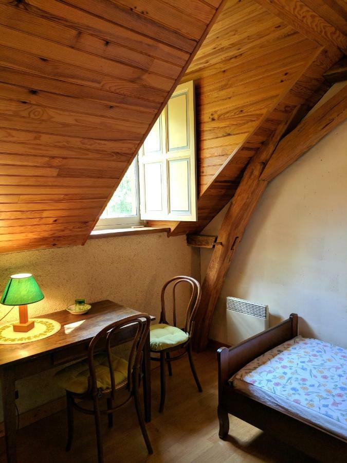 Holiday home Moulin De Rimer *